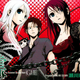 Illustration for article titled The Manga of Ga-Rei is getting a Western Live-Action adaptation